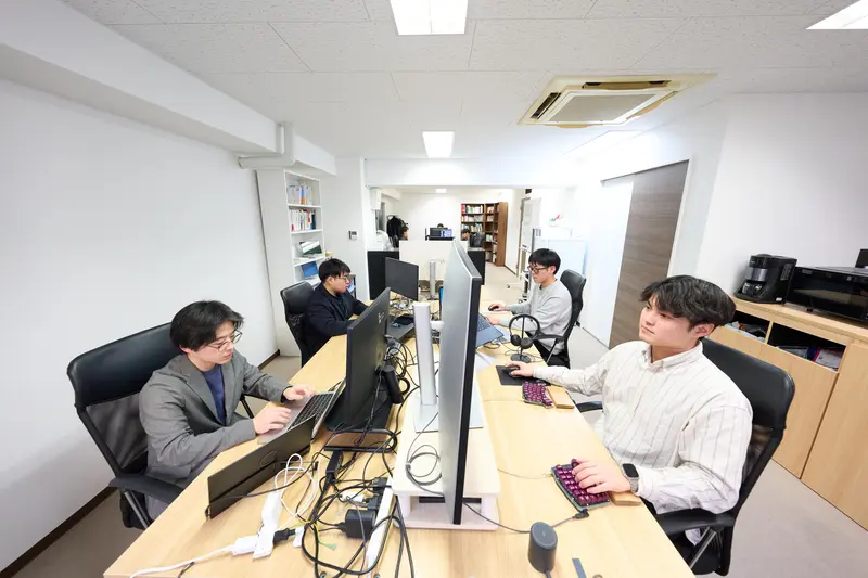 アイガー株式会社の求人画像3
