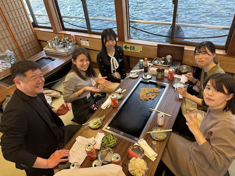株式会社リズネットの求人画像2