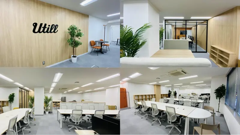 株式会社ユーティルの求人画像2