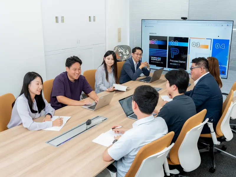 株式会社ハイシンクジャパンの求人画像1