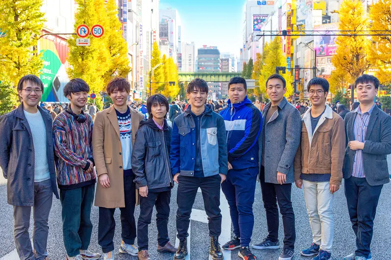 株式会社ventusの求人画像1