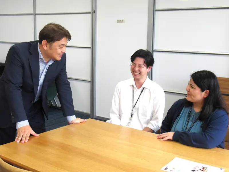 日本NonStopイノベーション株式会社の求人画像3