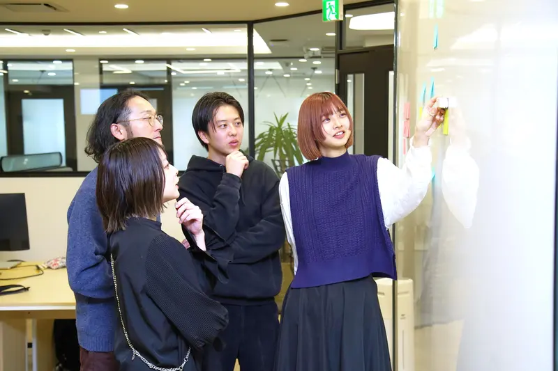 株式会社Linc’wellの求人画像2