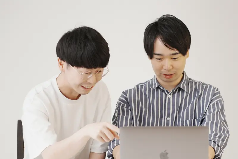 株式会社Luxyの求人画像3