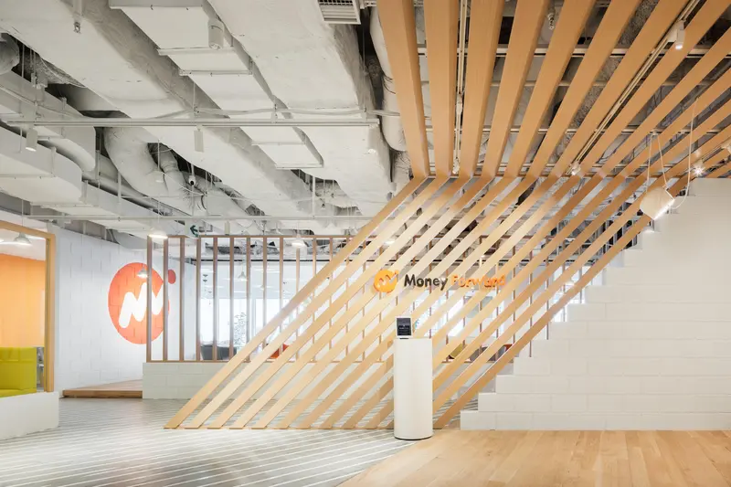 株式会社マネーフォワードの求人画像1