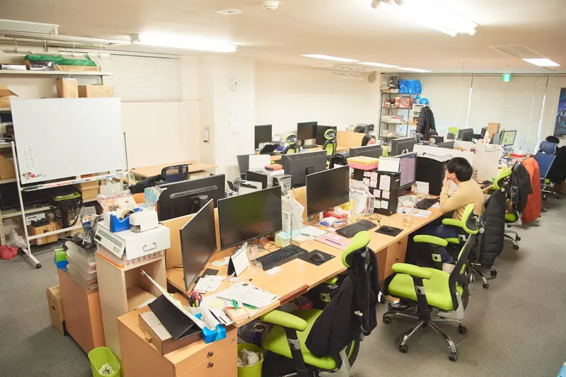 有限会社オレンジの求人画像1