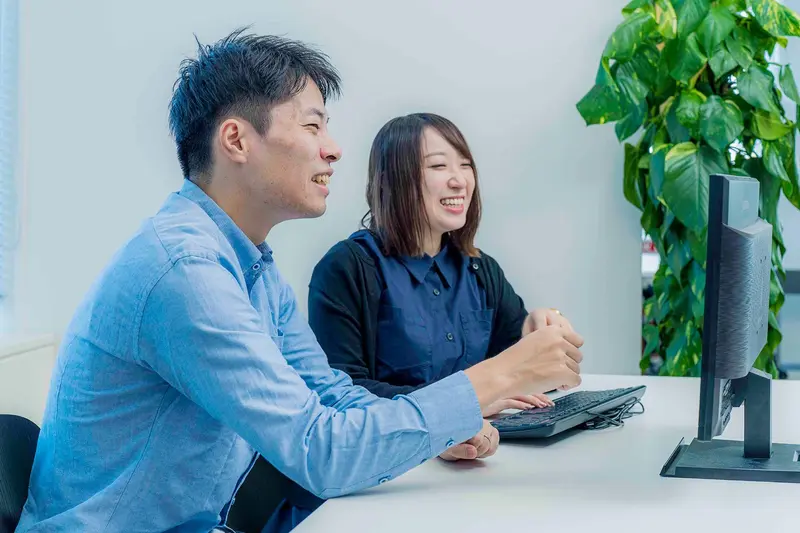 株式会社エージェントグローの求人画像3