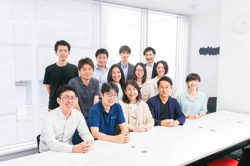 株式会社GRCSの求人画像3