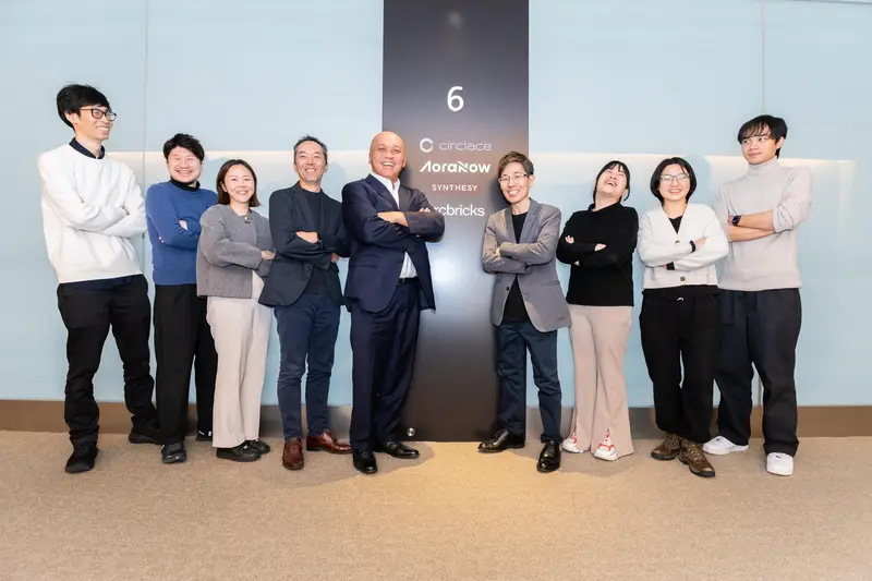 arcbricks株式会社の求人画像1