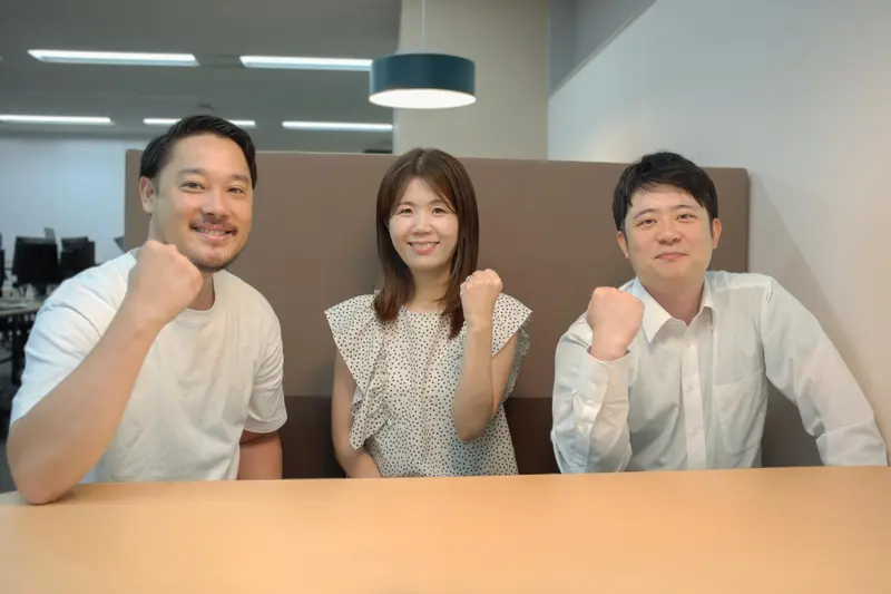 株式会社ハイブリッドテックエージェントの求人画像3