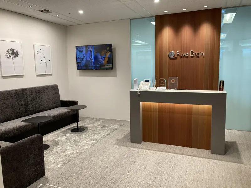 株式会社フーバーブレインの求人画像1