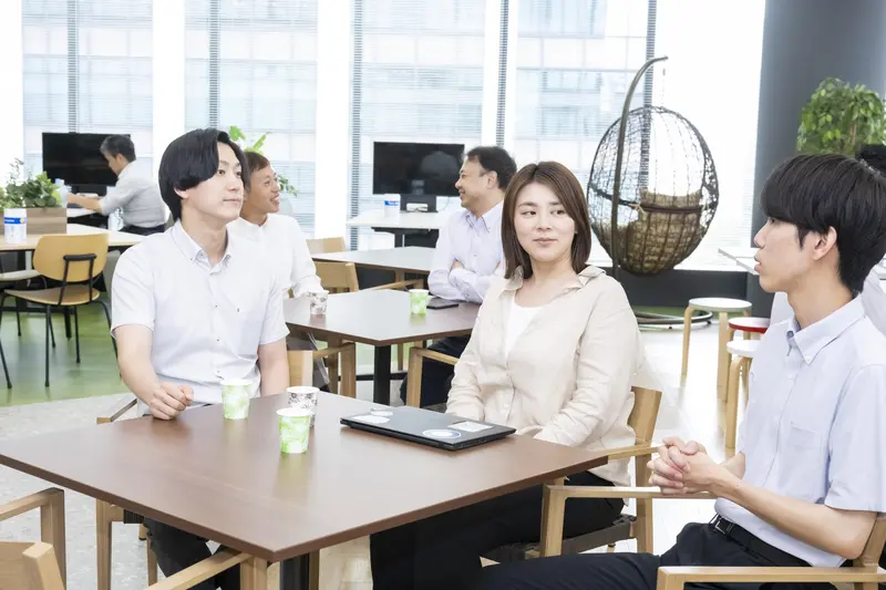 オムロンエキスパートエンジニアリング株式会社の求人画像1