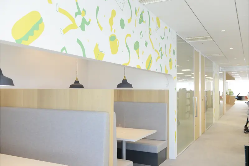 株式会社ギフティの求人画像2