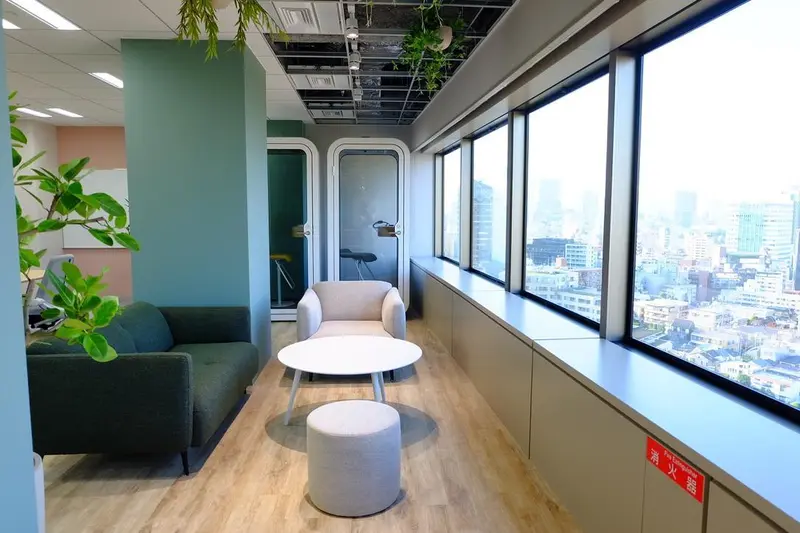 フロンティア株式会社の求人画像2