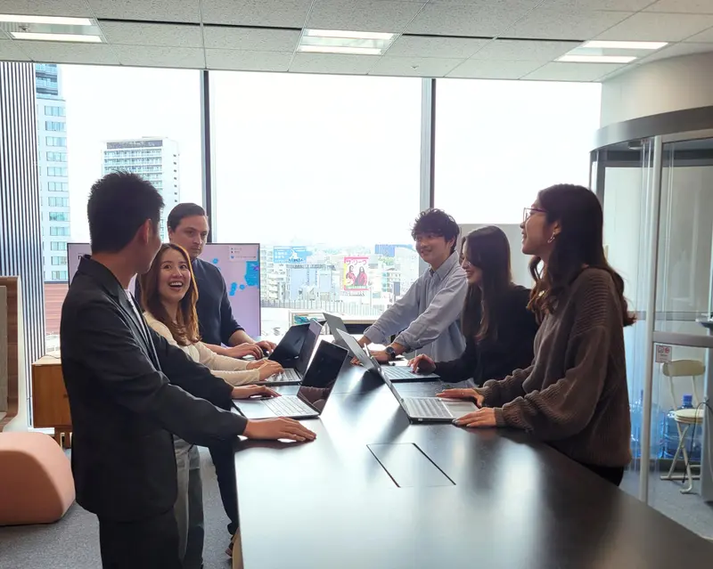 株式会社RECEPTIONISTの求人画像2