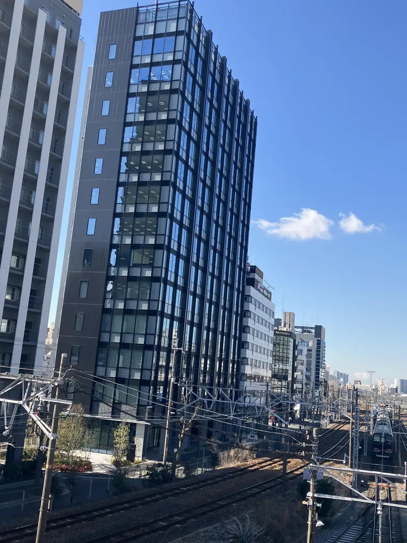 富士ソフト株式会社の求人画像1