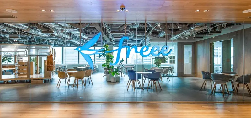 フリー株式会社の求人画像1