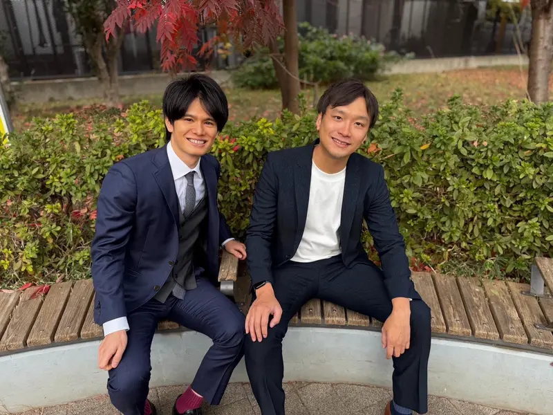 株式会社bluenaの求人画像2
