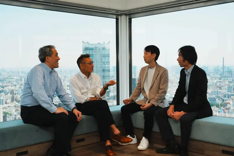 アヴァント株式会社の求人画像2