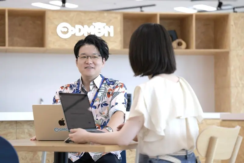 株式会社コドモンの求人画像1