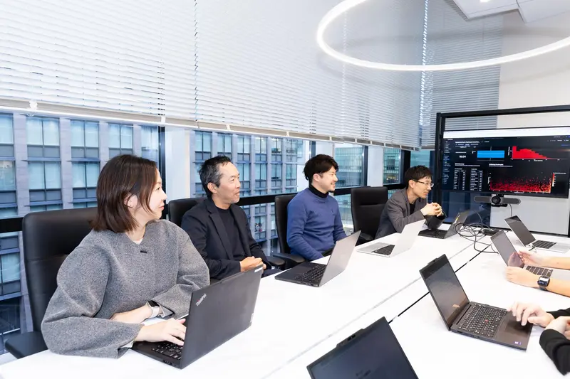 arcbricks株式会社の求人画像3