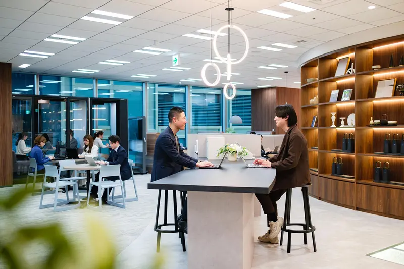 株式会社エスユーエスの求人画像3