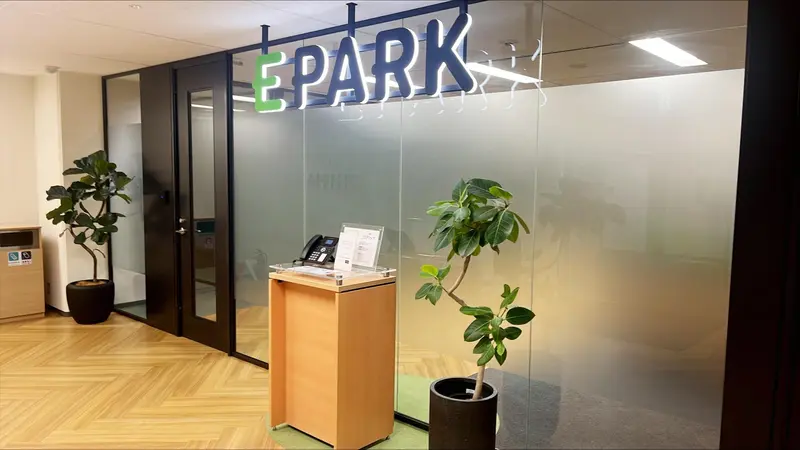 株式会社EPARKの求人画像1