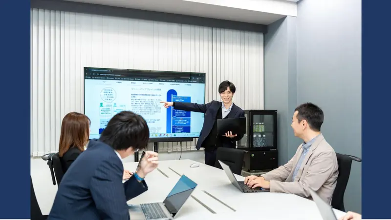 株式会社マッシュアップブレインの求人画像2