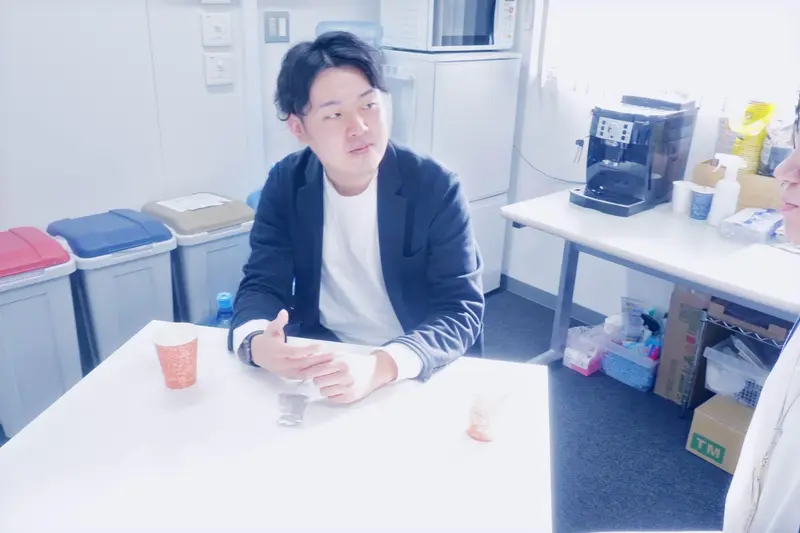 株式会社トッカシステムズの求人画像1