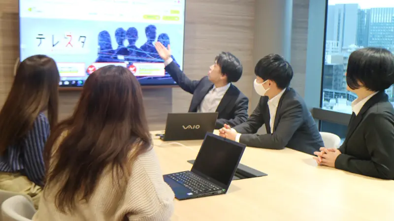 CLINKS株式会社の求人画像3