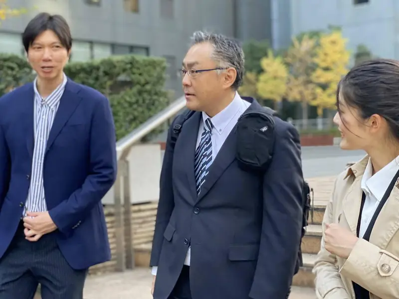株式会社アイエスエフネットの求人画像2