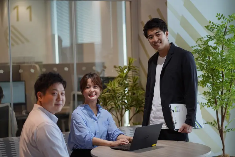 NX情報システム株式会社の求人画像3