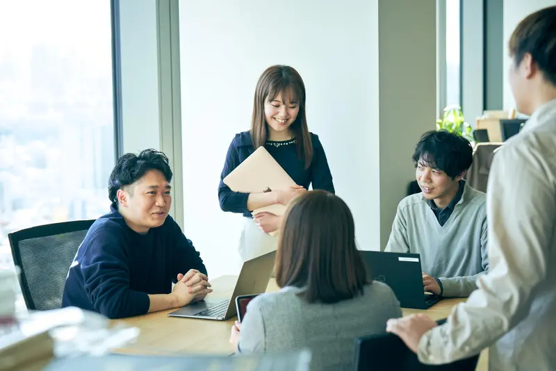 エイトビット株式会社の求人画像3