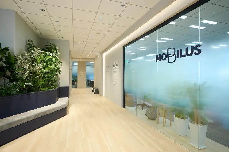 モビルス株式会社の求人画像3