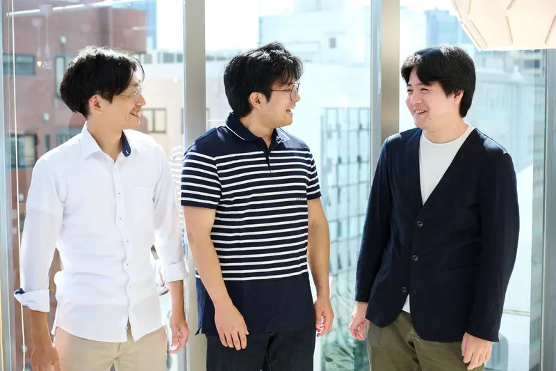 イマジテック株式会社の求人画像3
