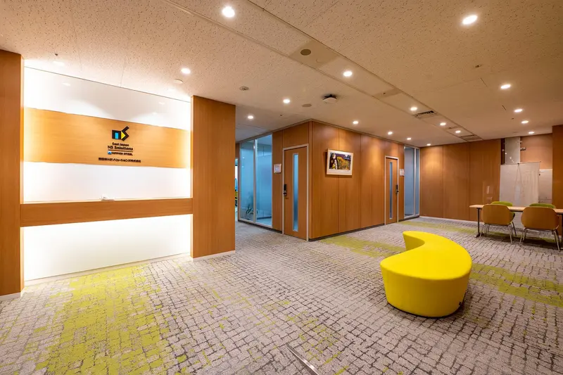 日鉄ソリューションズ東日本株式会社の求人画像2