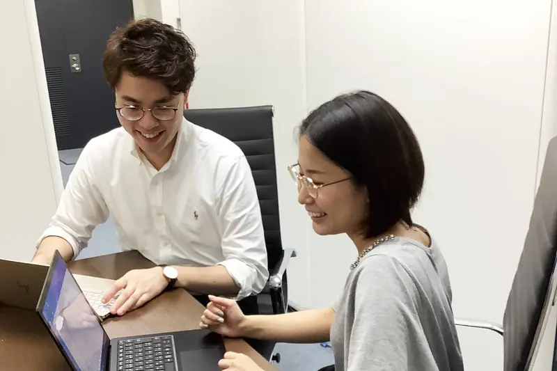 eCTD領域のリーディングカンパニーとして活躍しています。