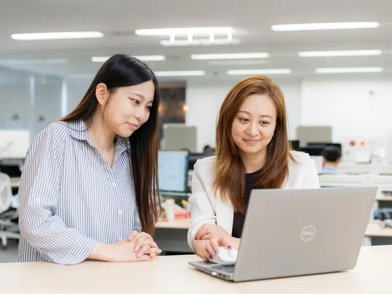 株式会社ハイシンクジャパンの求人画像2