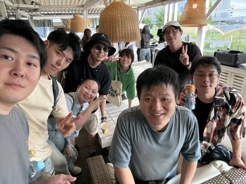 株式会社Joypotechの求人画像3