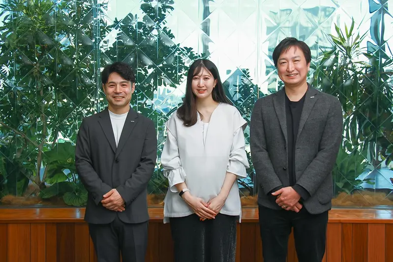 GMOエンペイ株式会社の求人画像3