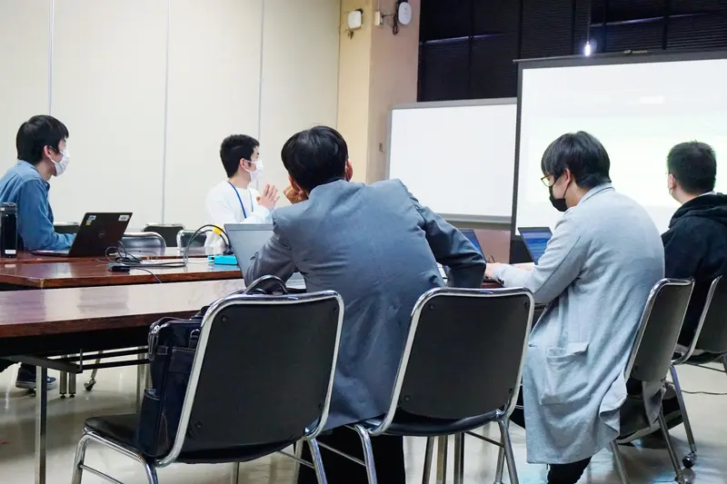 東芝テック株式会社の求人画像1