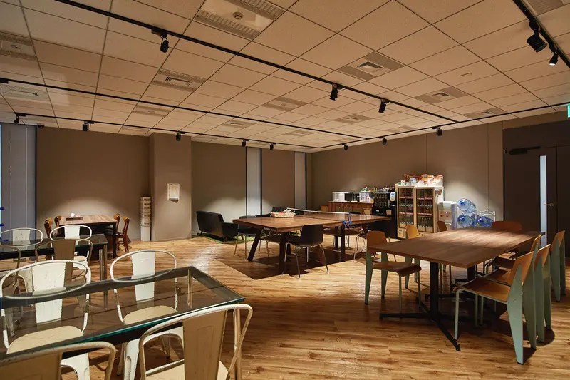 株式会社ラクスの求人画像1