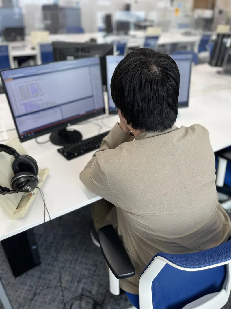 株式会社光和マイクロプロジェクトの求人画像3