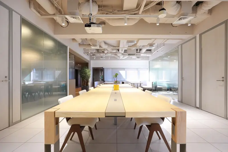 株式会社サンクプローブの求人画像1