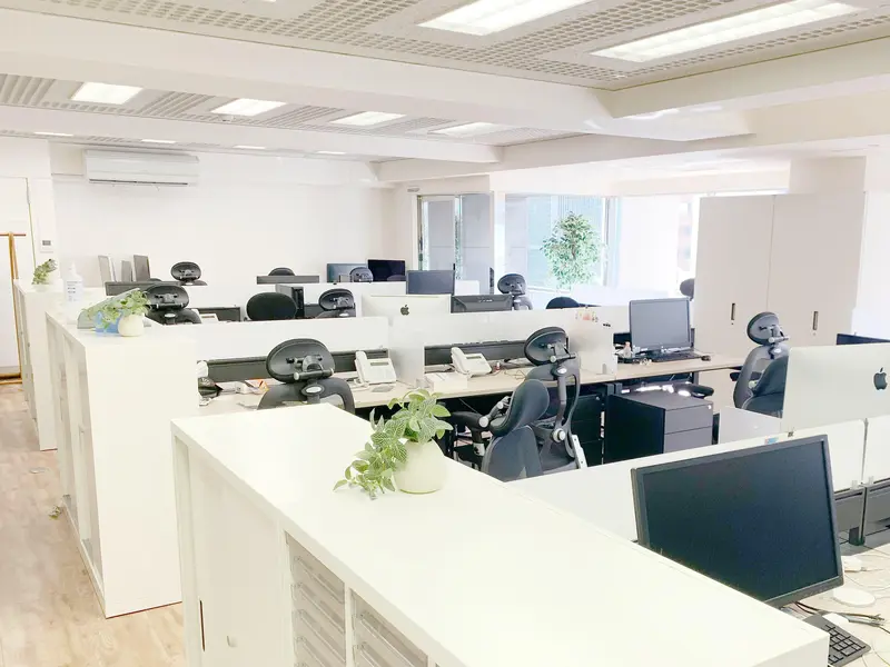 株式会社イットアップの求人画像2