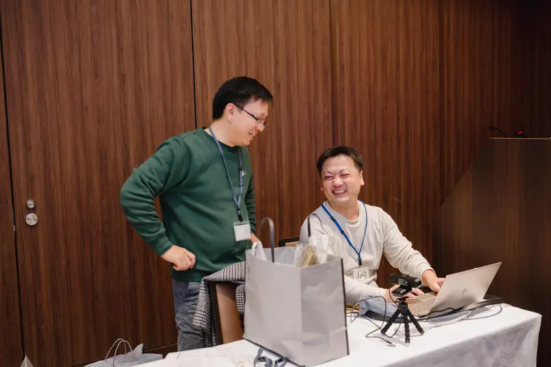 フォワードソフト株式会社の求人画像1