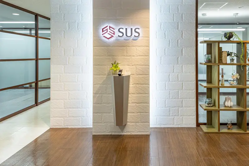 株式会社エスユーエスの求人画像2
