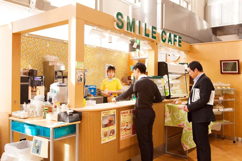 東京海上日動システムズ株式会社の求人画像2