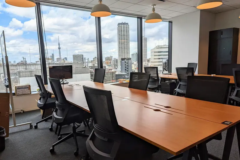 アガサ株式会社の求人画像3