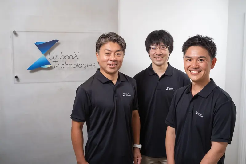 株式会社アーバンエックステクノロジーズの求人画像1